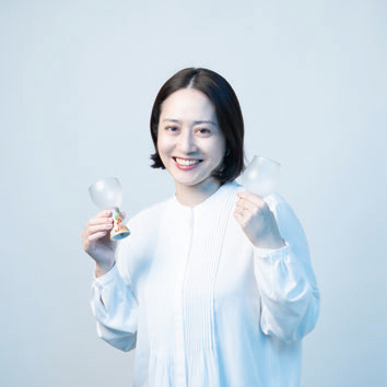 白田愛