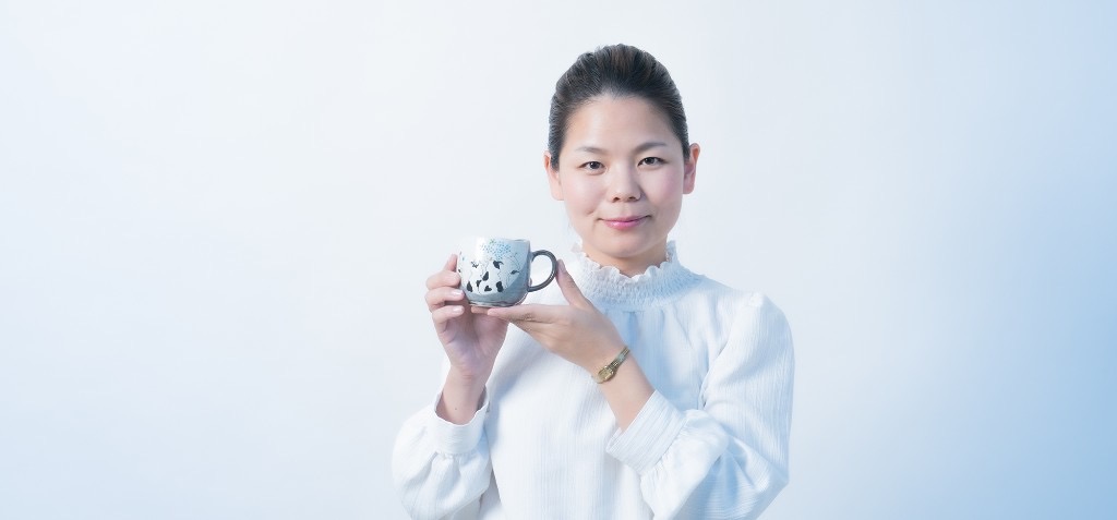 須貸彩子